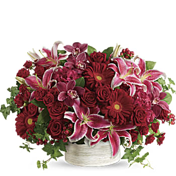 Stunning Statement Bouquet