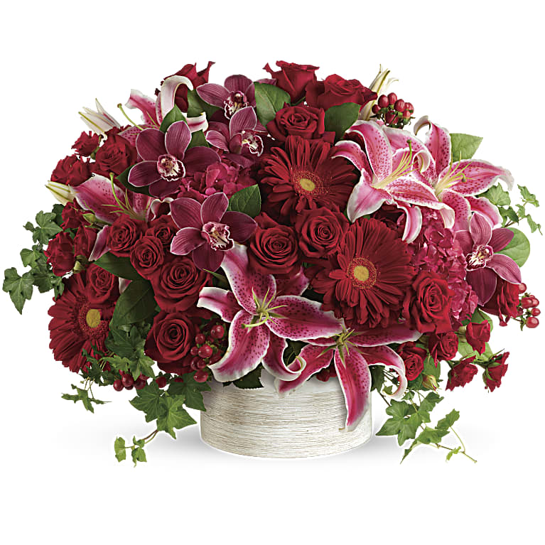 Stunning Statement Bouquet
