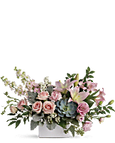 Hello Beautiful Bouquet