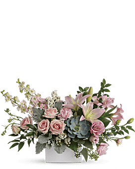 Hello Beautiful Bouquet Bouquet