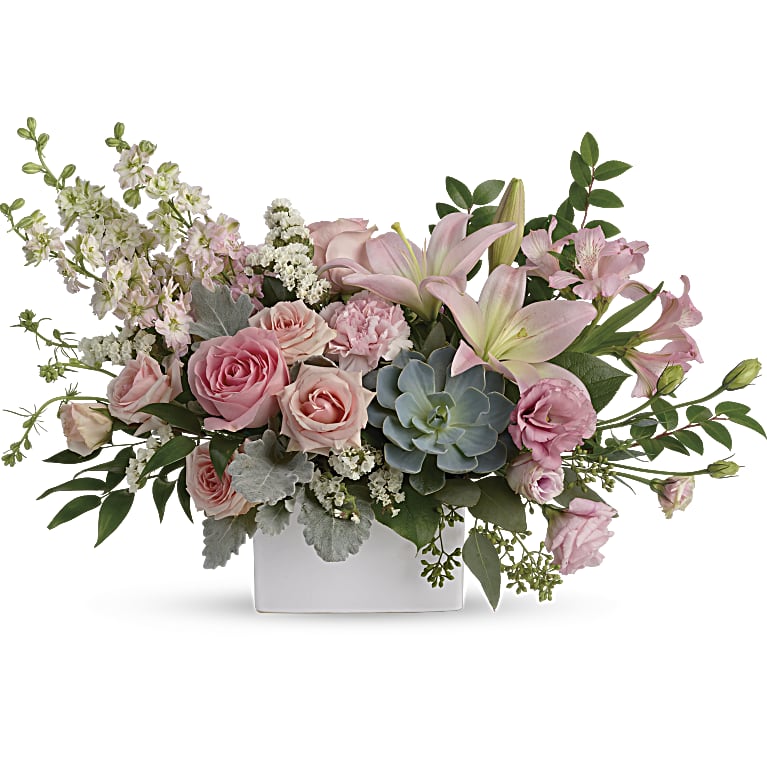 Hello Beautiful Bouquet