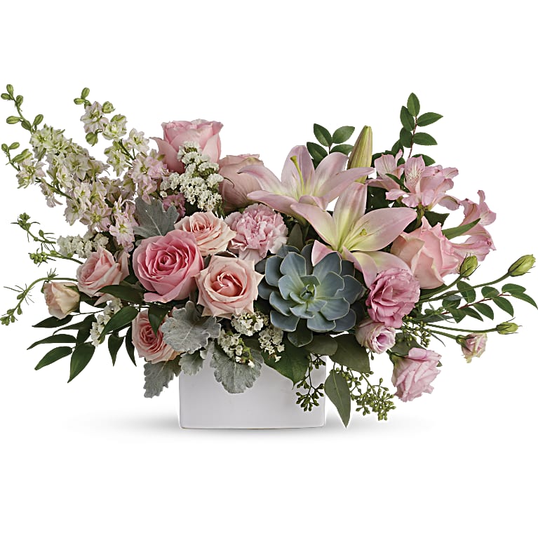 Hello Beautiful Bouquet