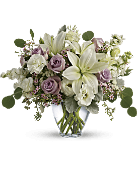 Bouquet Luxe ravissant