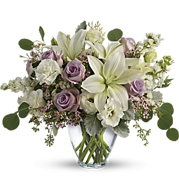 Lovely Luxe Bouquet