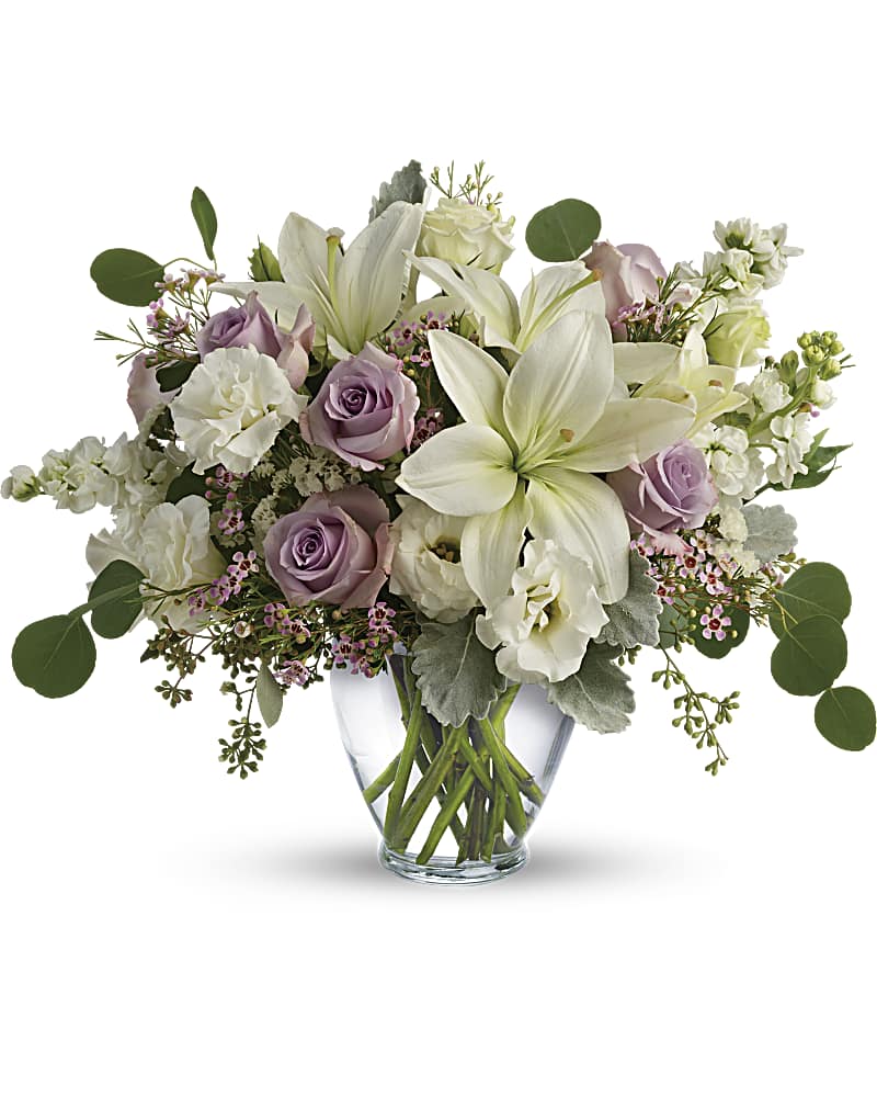 Lovely Luxe Bouquet Teleflora