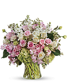 Luxury Designer Flowers From Teleflora