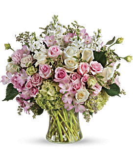 Beautiful Love Bouquet Bouquet