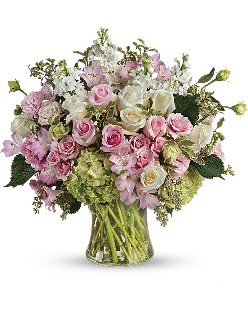 Beautiful Love Bouquet Teleflora