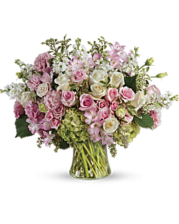 Beautiful Love Bouquet - Teleflora