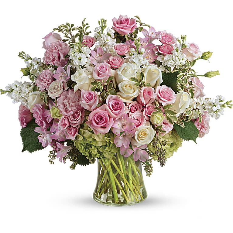 Beautiful Love Bouquet
