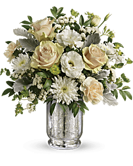 Teleflora's Endless Lovelies Bouquet Bouquet