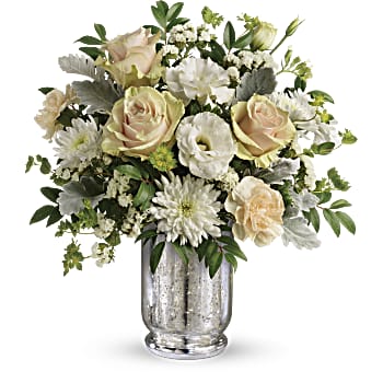 Teleflora's Endless Lovelies Bouquet