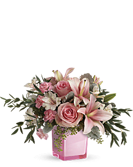 Teleflora's Fabulous Flora Bouquet Bouquet