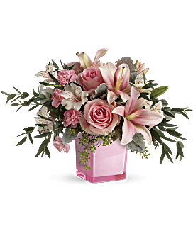 Teleflora's Fabulous Flora Bouquet Bouquet