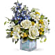Welcome Little One Bouquet
