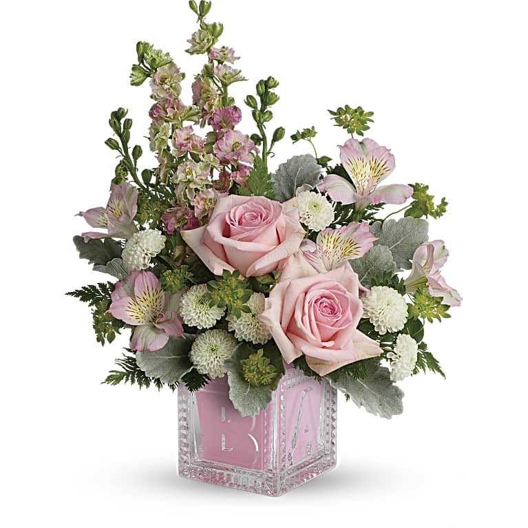 Bundle Of Joy Bouquet