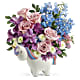 Enchanting Pastels Unicorn Bouquet