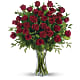 Breathtaking Beauty - 3 Dozen Long Stemmed Roses
