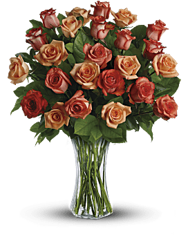 Sunrise Splendor Bouquet