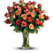 Sunrise Splendor Bouquet