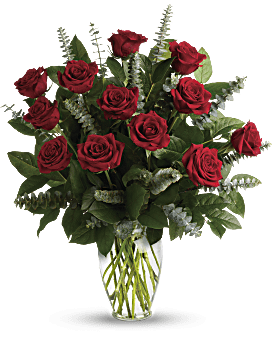 Online Love Flowers, Romantic Flowers For Her & Him