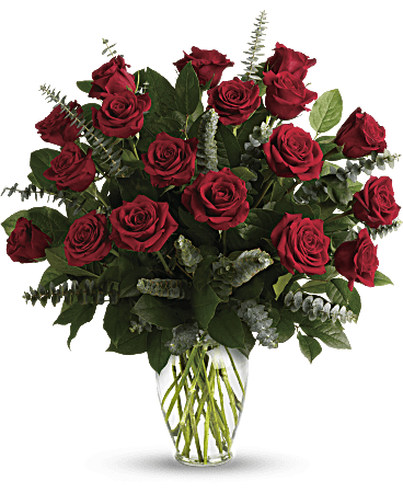 EternalLoveBouquetDX