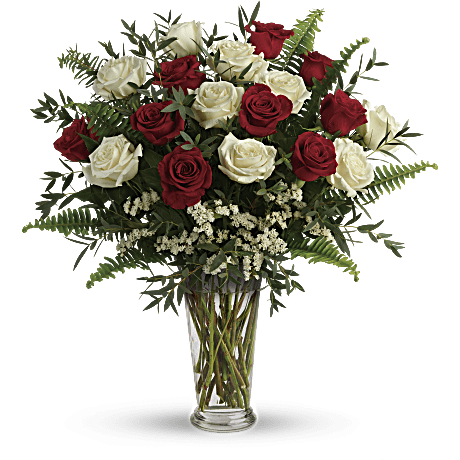 Yours Truly Bouquet