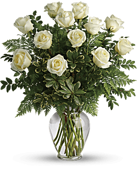 Joy Of Roses Bouquet