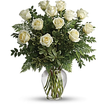 Joy Of Roses Bouquet