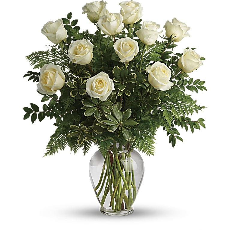 Joy Of Roses Bouquet