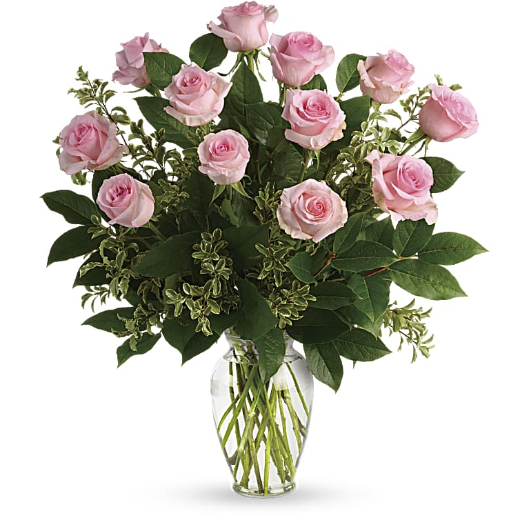 Say Something Sweet Bouquet