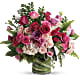 Haute Pink Bouquet