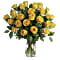 Say Yellow Bouquet Bouquet