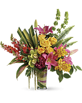 Exquisite Elegance Bouquet - Teleflora