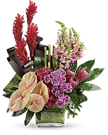 https://img.teleflora.com/images/o_0/l_flowers:TSD02-1C,pg_6/w_368,h_460,cs_no_cmyk,c_pad/f_jpg,q_auto:eco,e_sharpen:200/flowers/TSD02-1C/TahitianTropicsBouquetPM