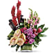 Tahitian Tropics Bouquet