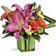 Color Me Cute Bouquet