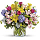 Springtime's Here Bouquet