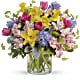 Springtime's Here Bouquet