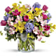 Springtime's Here Bouquet