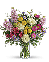 Goodness And Light Bouquet