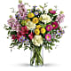 Goodness And Light Bouquet