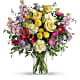Goodness And Light Bouquet