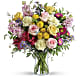 Goodness And Light Bouquet