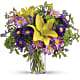 Fresh And Fabulous Bouquet
