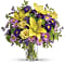 Teleflora's Fresh And Fabulous Bouquet - Teleflora