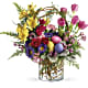 Pop Of Springtime Bouquet