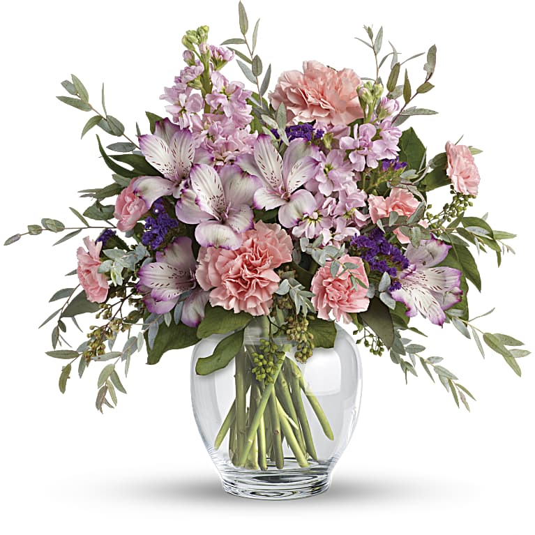 Pretty Pastel Bouquet