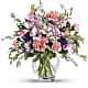 Pretty Pastel Bouquet