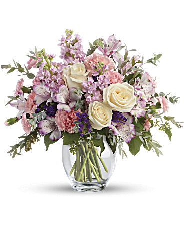 Pretty Pastel Bouquet